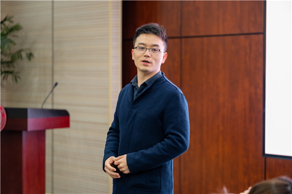 1639979335651385.jpg 图1 王国锋致辞.jpg