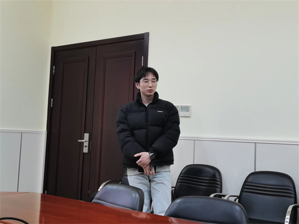 1677834773482909.jpg 图4 宣卫城同志汇报学习情况.jpg